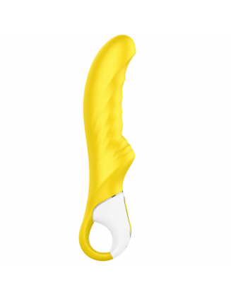 SATISFYER - VIBE YUMMY SUNSHINE