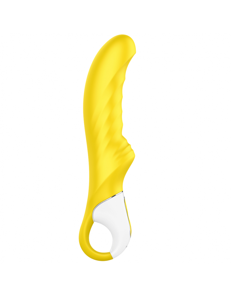 SATISFYER - VIBE YUMMY SUNSHINE